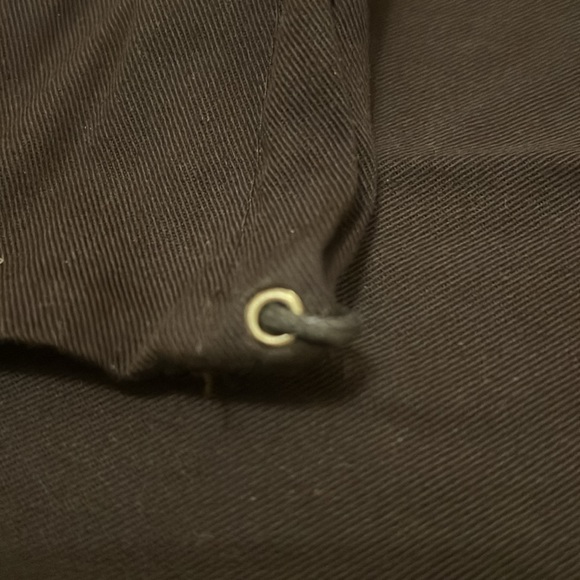 Brown Gucci Dust Bag - Picture 3 of 3